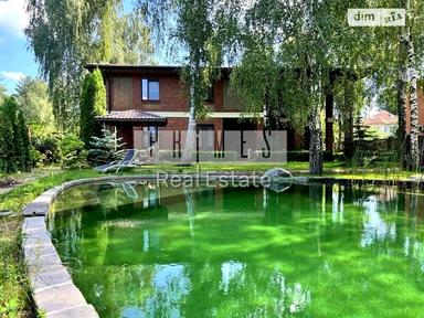 Будинок за адресою Берестейський проспект (площа 300 м²) - Atlanta.ua - фото 19