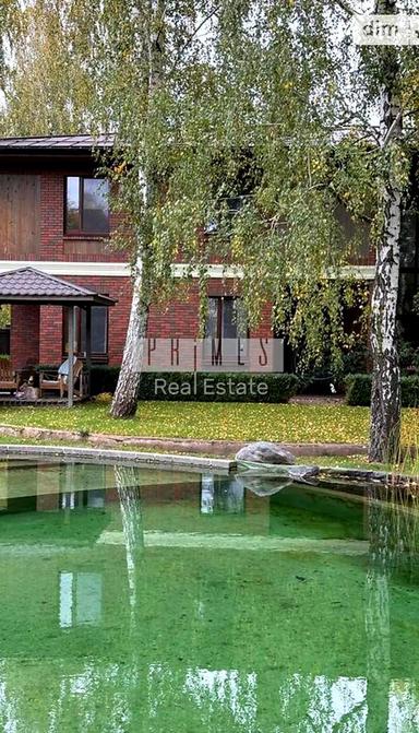 Будинок за адресою Берестейський проспект (площа 300 м²) - Atlanta.ua - фото 24