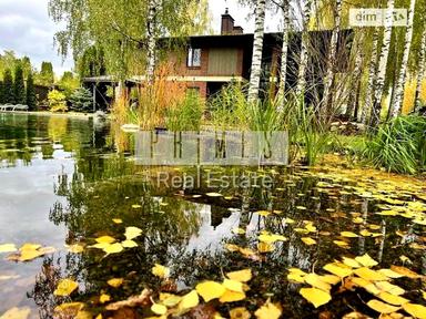 Будинок за адресою Берестейський проспект (площа 300 м²) - Atlanta.ua - фото 17