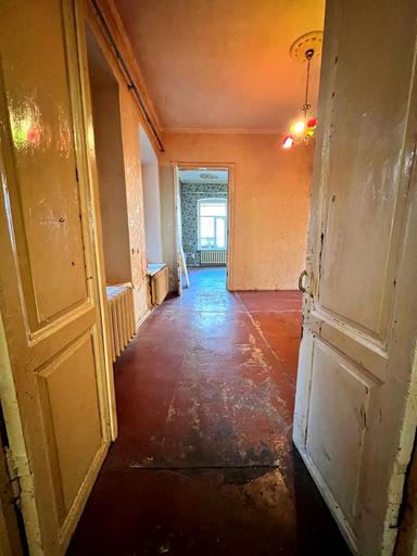 2-комнатная квартира по адресу Успенский пер. (площадь 77 м²) - Atlanta.ua - фото 22