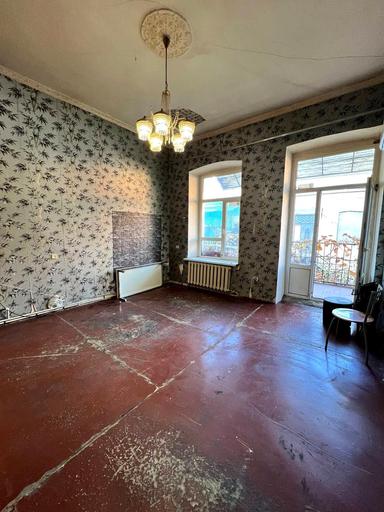 2-комнатная квартира по адресу Успенский пер. (площадь 77 м²) - Atlanta.ua - фото 20