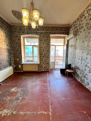 2-комнатная квартира по адресу Успенский пер. (площадь 77 м²) - Atlanta.ua - фото 26