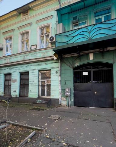 2-комнатная квартира по адресу Успенский пер. (площадь 77 м²) - Atlanta.ua - фото 29