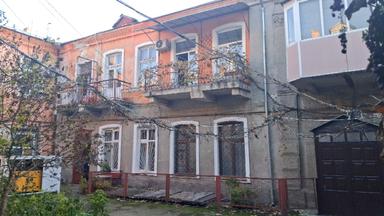 2-комнатная квартира по адресу Успенский пер. (площадь 77 м²) - Atlanta.ua - фото 31