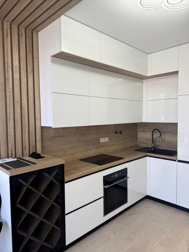 1-кімнатна квартира за адресою вул. Собранецька (площа 46,3 м²) - Atlanta.ua - фото 17