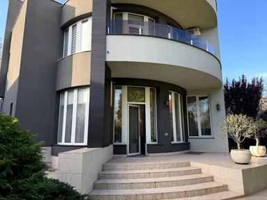 Будинок за адресою вул. Костанді (площа 387 м²) - Atlanta.ua - фото 45