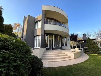 Будинок за адресою вул. Костанді (площа 387 м²) - Atlanta.ua - фото 43