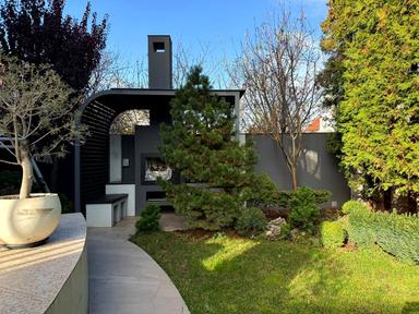 Будинок за адресою вул. Костанді (площа 387 м²) - Atlanta.ua - фото 46