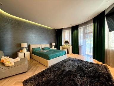 Будинок за адресою вул. Костанді (площа 387 м²) - Atlanta.ua - фото 76