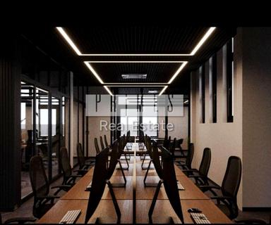 Commercial real estate at st. Andreya Verkhoglyada Dragomirova (area 150 m²) - Atlanta.ua - photo 44