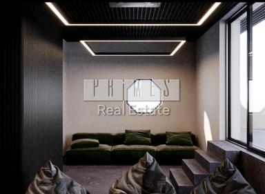 Commercial real estate at st. Andreya Verkhoglyada Dragomirova (area 150 m²) - Atlanta.ua - photo 48