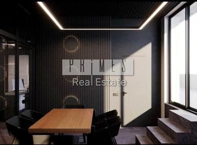 Commercial real estate at st. Andreya Verkhoglyada Dragomirova (area 150 m²) - Atlanta.ua - photo 49