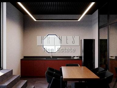 Commercial real estate at st. Andreya Verkhoglyada Dragomirova (area 150 m²) - Atlanta.ua - photo 50