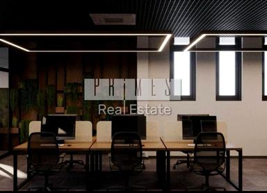 Commercial real estate at st. Andreya Verkhoglyada Dragomirova (area 150 m²) - Atlanta.ua - photo 55