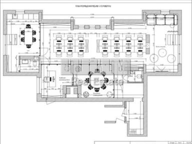 Commercial real estate at st. Andreya Verkhoglyada Dragomirova (area 150 m²) - Atlanta.ua - photo 76