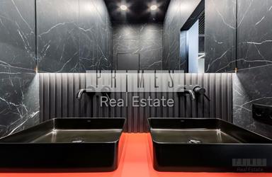 Commercial real estate at st. Andreya Verkhoglyada Dragomirova (area 150 m²) - Atlanta.ua - photo 65