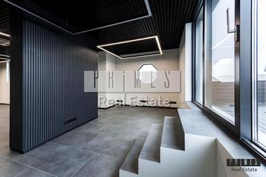 Commercial real estate at st. Andreya Verkhoglyada Dragomirova (area 150 m²) - Atlanta.ua - photo 66