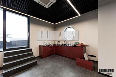 Commercial real estate at st. Andreya Verkhoglyada Dragomirova (area 150 m²) - Atlanta.ua - photo 71