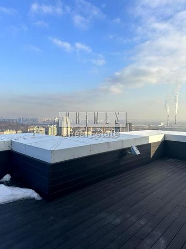 Commercial real estate at st. Andreya Verkhoglyada Dragomirova (area 150 m²) - Atlanta.ua - photo 83