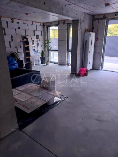 Комерційна нерухомість за адресою вул. Академіка Булаховського (площа 57 м²) - Atlanta.ua - фото 20