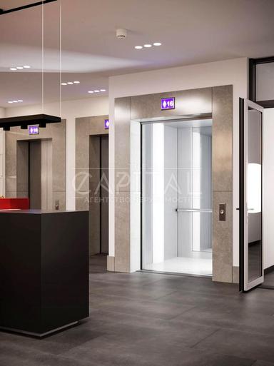 Комерційна нерухомість за адресою вул. Академіка Булаховського (площа 57 м²) - Atlanta.ua - фото 21