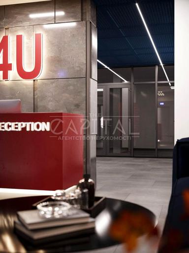 Комерційна нерухомість за адресою вул. Академіка Булаховського (площа 57 м²) - Atlanta.ua - фото 23