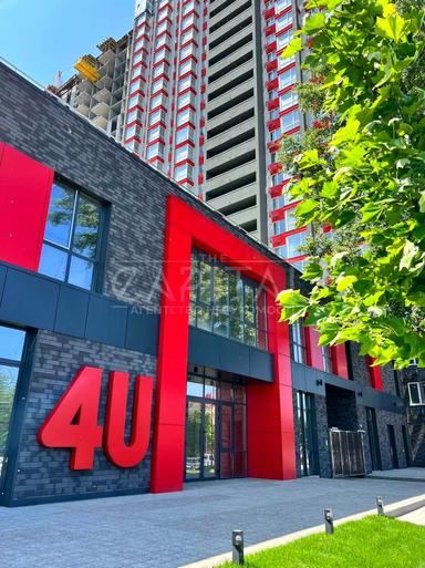 Комерційна нерухомість за адресою вул. Академіка Булаховського (площа 57 м²) - Atlanta.ua - фото 14