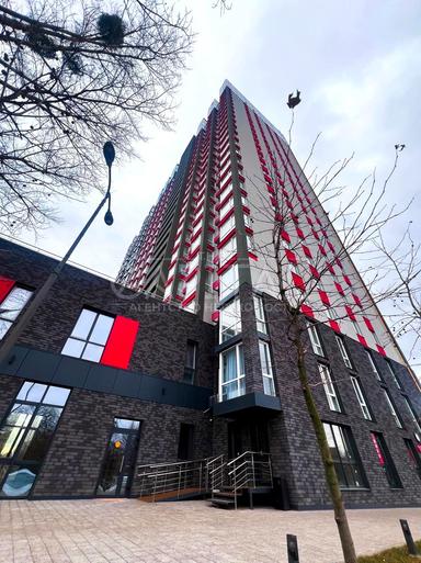 Комерційна нерухомість за адресою вул. Академіка Булаховського (площа 57 м²) - Atlanta.ua - фото 16