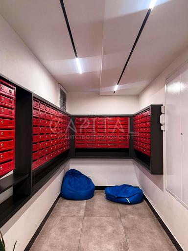 Комерційна нерухомість за адресою вул. Академіка Булаховського (площа 57 м²) - Atlanta.ua - фото 24