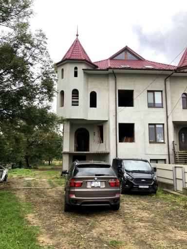 Дом по адресу (площадь 274 м²) - Atlanta.ua - фото 20