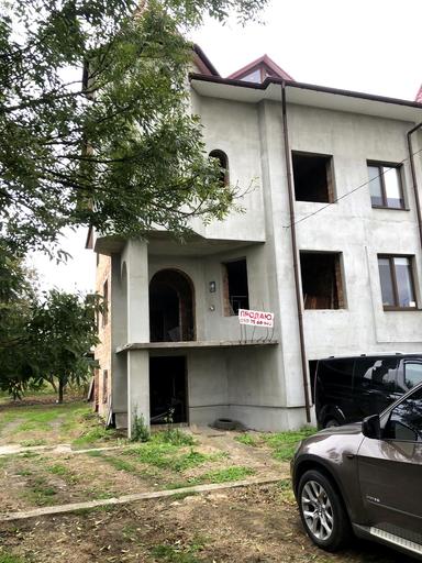 Дом по адресу (площадь 274 м²) - Atlanta.ua - фото 22