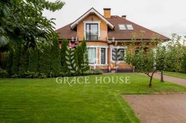 House by the address (area 250 m²) - Atlanta.ua - photo 17