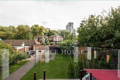 House by the address (area 250 m²) - Atlanta.ua - photo 19