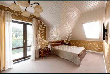 House by the address (area 250 m²) - Atlanta.ua - photo 25