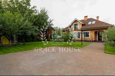 House by the address (area 250 m²) - Atlanta.ua - photo 29