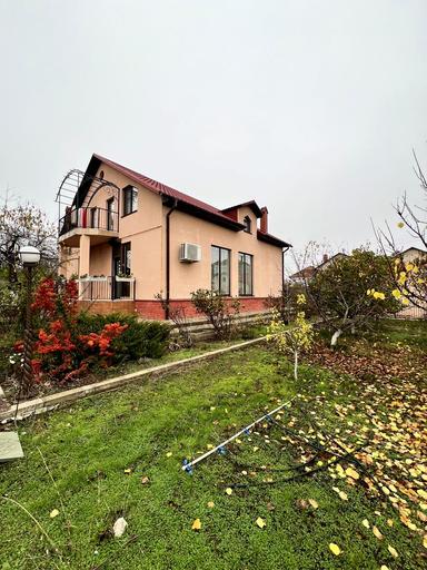 Будинок за адресою вул. Якірна (площа 220 м²) - Atlanta.ua - фото 28