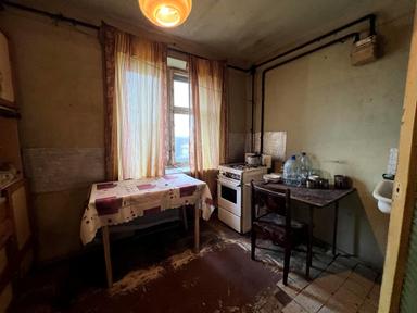 1-комнатная квартира по адресу ул. Свободы (площадь 38 м²) - Atlanta.ua - фото 12