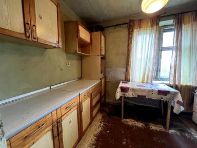 1-комнатная квартира по адресу ул. Свободы (площадь 38 м²) - Atlanta.ua - фото 11