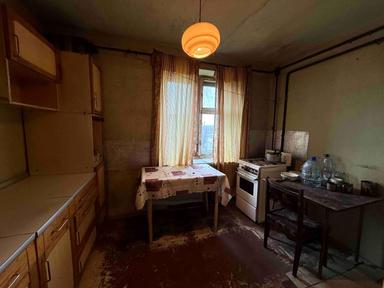 1-комнатная квартира по адресу ул. Свободы (площадь 38 м²) - Atlanta.ua - фото 13