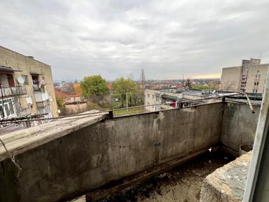 1-комнатная квартира по адресу ул. Свободы (площадь 38 м²) - Atlanta.ua - фото 14