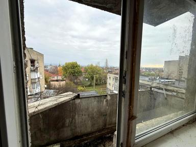 1-комнатная квартира по адресу ул. Свободы (площадь 38 м²) - Atlanta.ua - фото 17