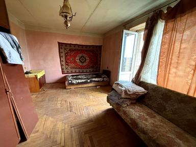 1-комнатная квартира по адресу ул. Свободы (площадь 38 м²) - Atlanta.ua - фото 18