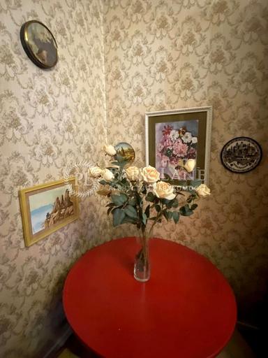 2-кімнатна квартира за адресою бульвар Дружби Народів (площа 57,7 м²) - Atlanta.ua - фото 10