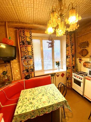 2-кімнатна квартира за адресою бульвар Дружби Народів (площа 57,7 м²) - Atlanta.ua - фото 11