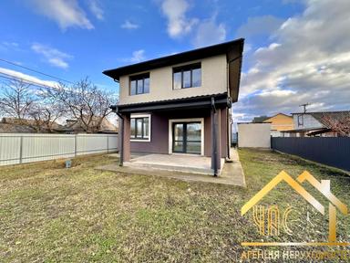 House by the address (area 127,8 m²) - Atlanta.ua - photo 29