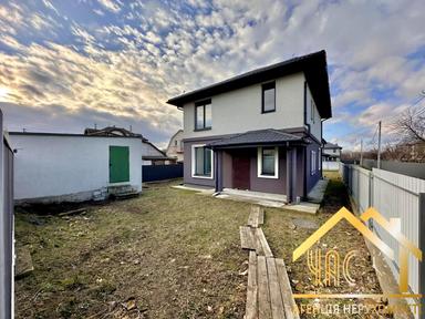 House by the address (area 127,8 m²) - Atlanta.ua - photo 32