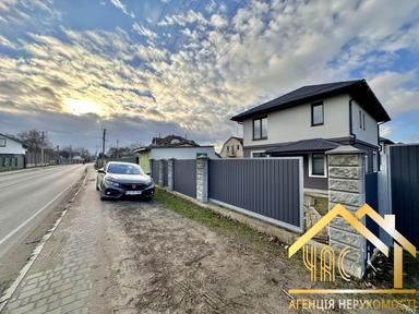 House by the address (area 127,8 m²) - Atlanta.ua - photo 31