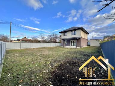 House by the address (area 127,8 m²) - Atlanta.ua - photo 27