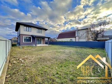 House by the address (area 127,8 m²) - Atlanta.ua - photo 28