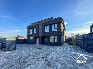 House by the address (area 125 m²) - Atlanta.ua - photo 26